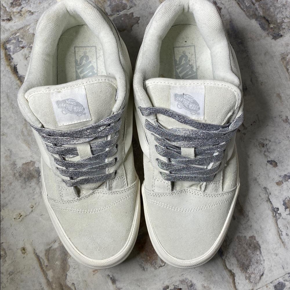 Vans Knu Stack Platform - image 4